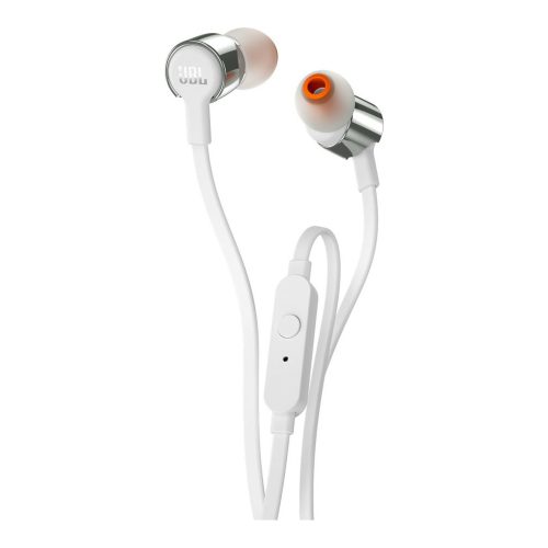 Slušalice JBL T210, sive