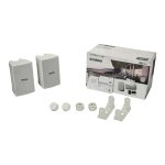 YAMAHA NS-AW194, bijeli