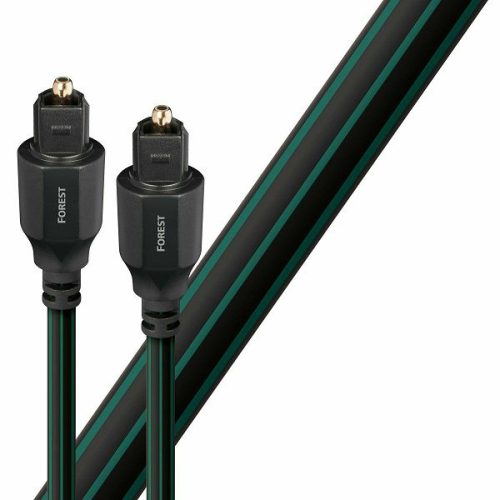 Optički audio kabel AUDIOQUEST FOREST, 0.75m