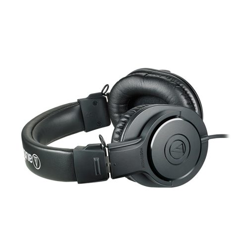 Slušalice AUDIO TECHNICA ATH-M20X - Slika 2