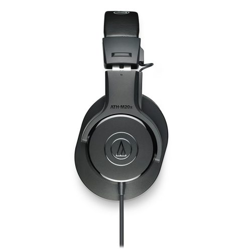 Slušalice AUDIO TECHNICA ATH-M20X - Slika 3