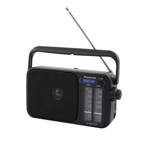 Radio PANASONIC RF2400