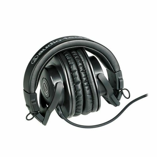 Slušalice AUDIO TECHNICA ATH-M30X - Slika 2