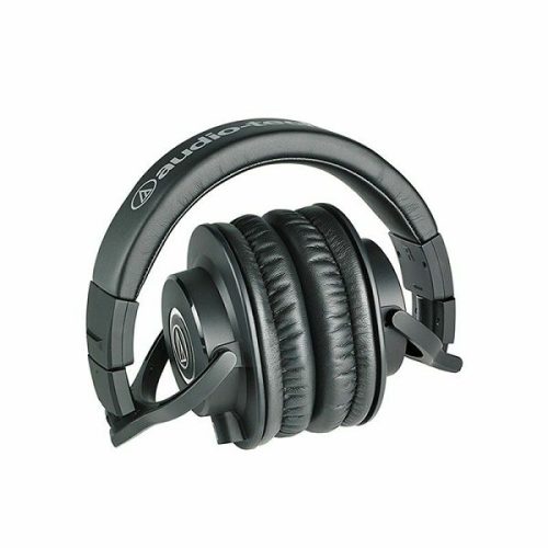 Slušalice AUDIO TECHNICA ATH-M40X - Slika 2