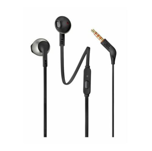 Slušalice JBL T205, crne