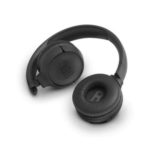 Slušalice JBL T500, crne - Slika 7