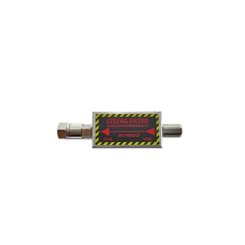 LTE/4G FILTER