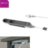 Allocacoc PowerBar DUo, sivi