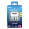 ENELOOP smartplus charger BQ-CC55 - 4xAA