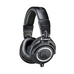 AUDIO TECHNICA M50X