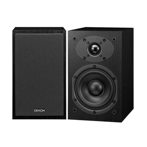 Denon SCM 41 black
