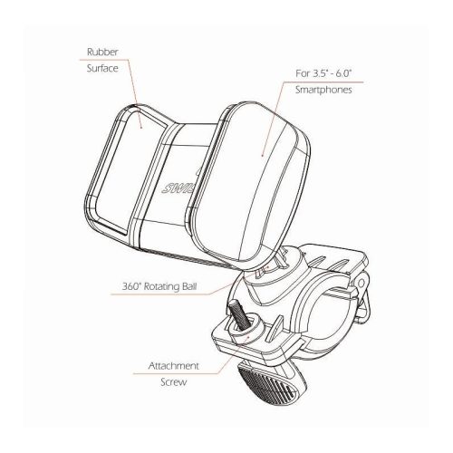 swissten S-GRIP BCCL1