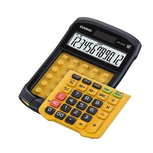Casio WM-320MT