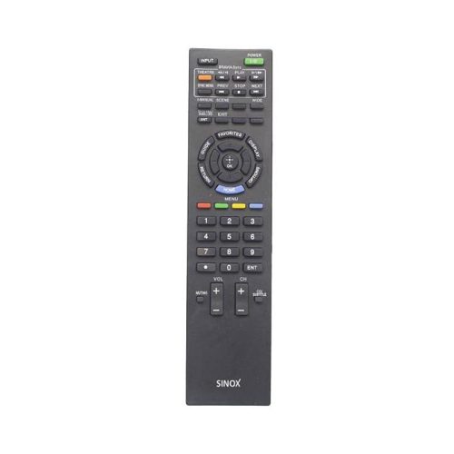 Univerzalni daljinski SINOX SXR1030, za SONY