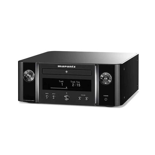 Marantz Melody MCR612 high gloss black