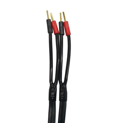 AudioQuest rocket 11 + qed