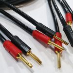 AudioQuest rocket 11 + qed