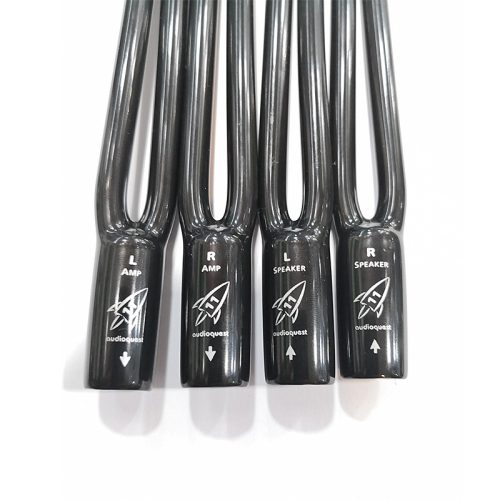 AudioQuest rocket 11 + qed