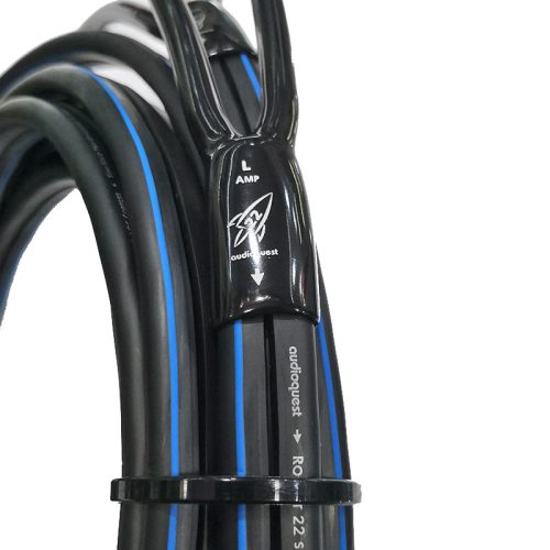 AudioQuest ROCKET 22+QED 4m