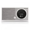 Tivoli MODEL ONE digital white grey