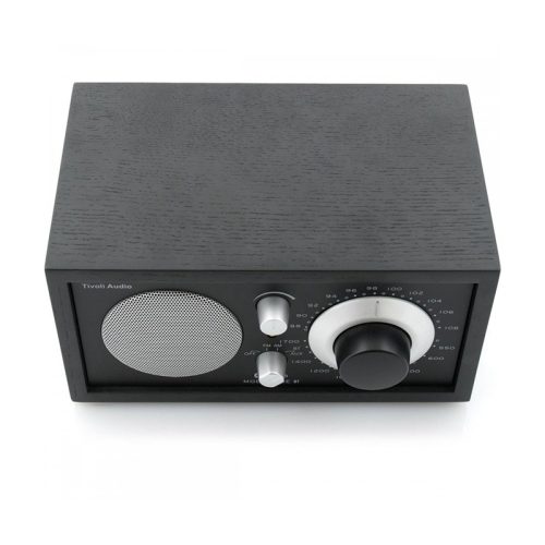 Tivoli Model ONE BT black