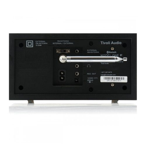 Tivoli Model ONE BT black