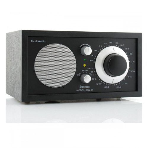 Tivoli Model ONE BT black