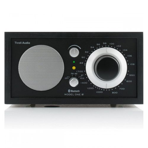 Tivoli Model ONE BT black