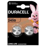 Duracell CR2450