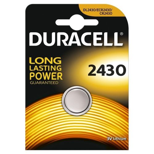 DURACELL2430