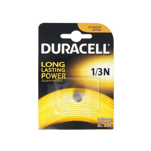 Duracell 1-3n