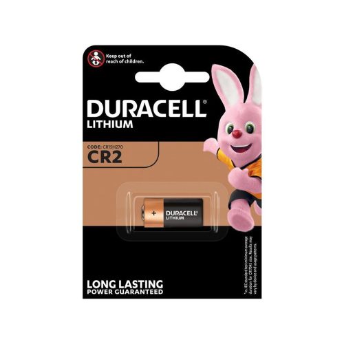 Duracell cr2