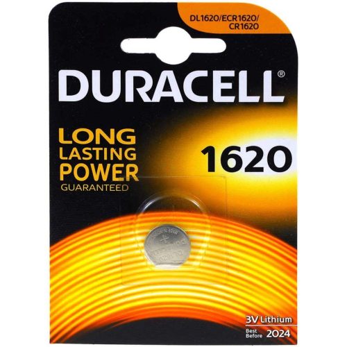 Duracell1620