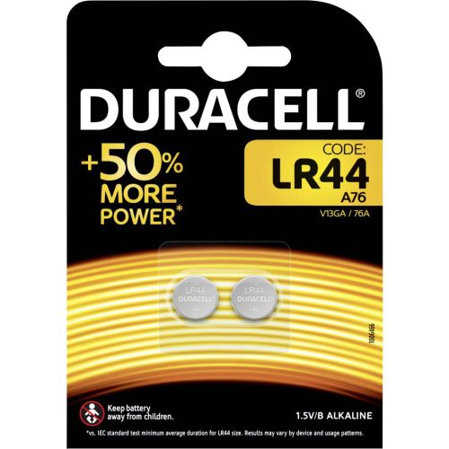 DuracellLR44