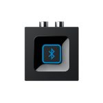 Logitech bluetooth audio receiver