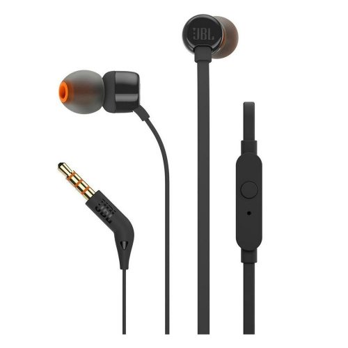 JBL TUNE 110 BLACK