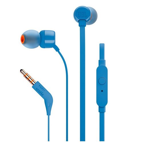 JBL TUNE 110 BLUE