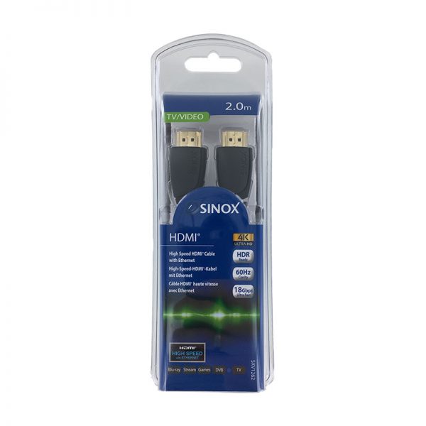 Sinox SXV-1262