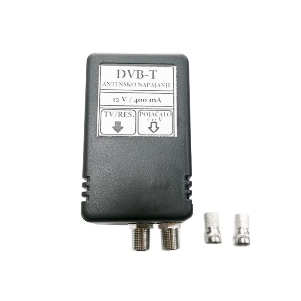 Antensko pojačalo ce100