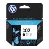 HP 302 black