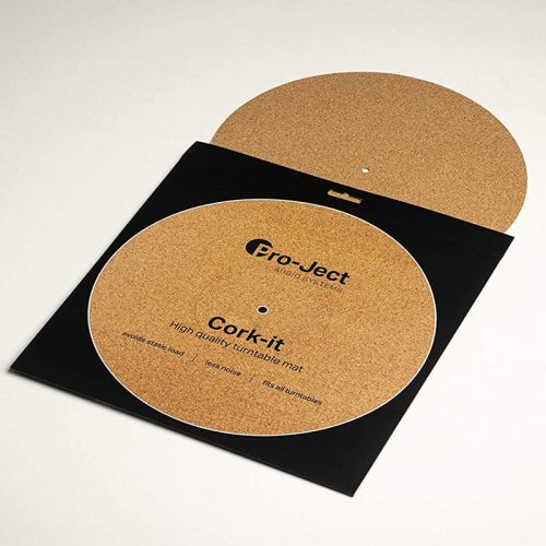 PROJECT MAT CORK IT