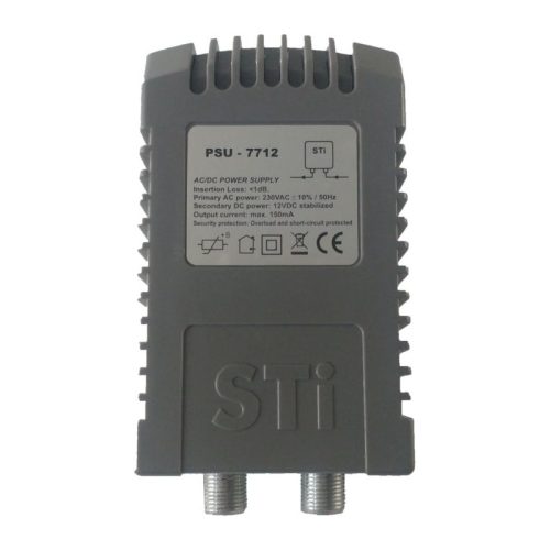 sti ispravljač 12v
