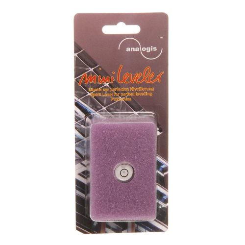 ANALOGIS MINI LEVELER