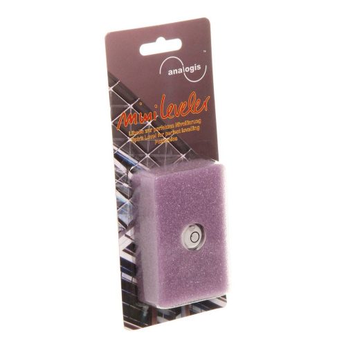 ANALOGIS MINI LEVELER