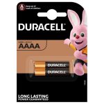 DURACELL AAAA