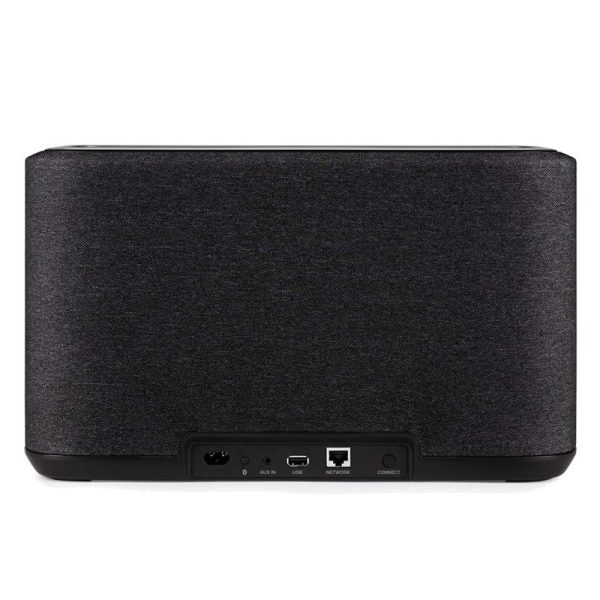 Denon HOME 350 black rear