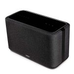 Denon HOME 350 black side view