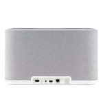 Denon HOME 350 white rear