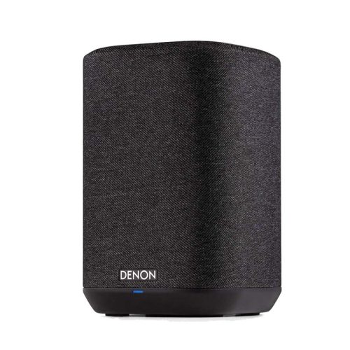 Denon home 150 black