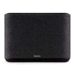 Denon home 250 black front